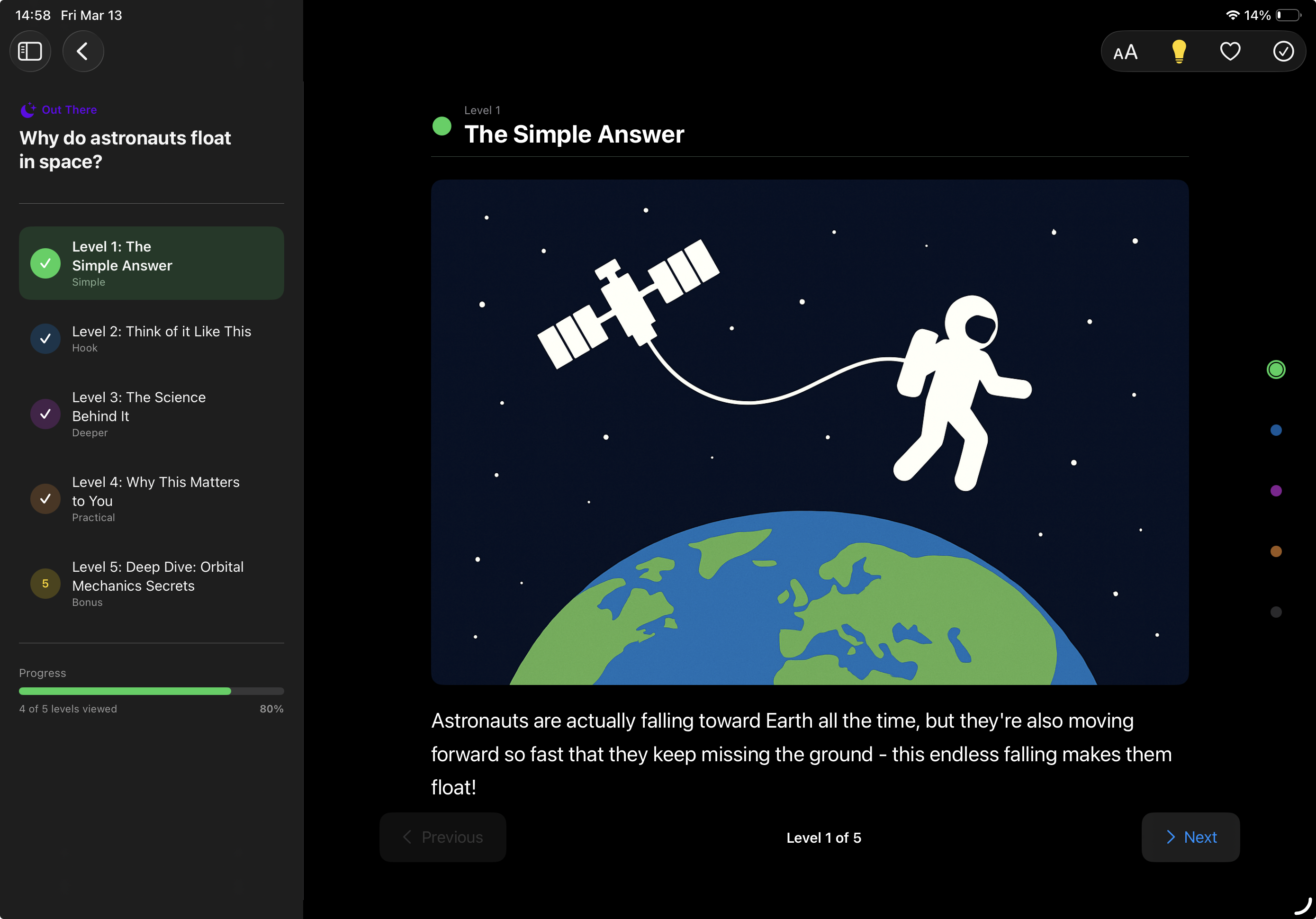 BitOfEverything: Explained preview